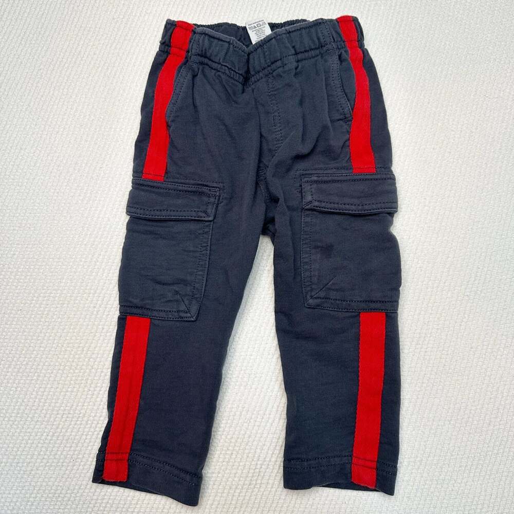 Tea Collection Pants - Picture 1 of 4